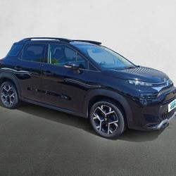 Citroen C3 Aircross C3 Aircross PureTech 130 S&S EAT6 - Max Fontenay-sur-Eure