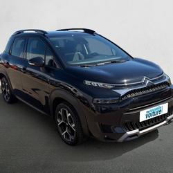 Citroen C3 Aircross C3 Aircross PureTech 130 S&S EAT6 - Max Fontenay-sur-Eure