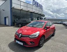 Renault Clio 4 Mérignac