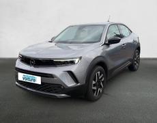 Opel Mokka Fontenay-sur-Eure