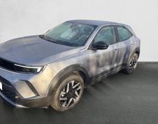 Opel Mokka Fontenay-sur-Eure