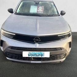 Opel Mokka Mokka 1.2 Turbo 100 ch BVM6 - Elegance Fontenay-sur-Eure