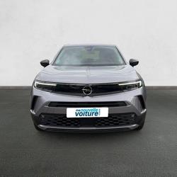 Opel Mokka Mokka 1.2 Turbo 100 ch BVM6 - Elegance Fontenay-sur-Eure