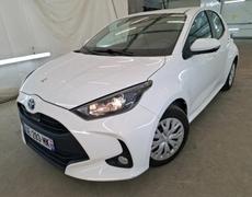 Toyota Yaris Carentoir