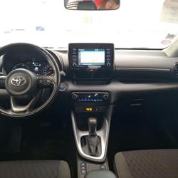 Toyota Yaris 116H DYNAMIC BUSINESS 5P + STAGE HYBRID ACADEMY MY21 Carentoir