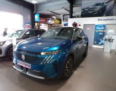 Peugeot 3008 Ploërmel