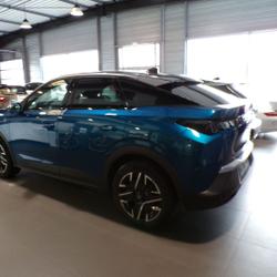 Peugeot 3008 1.2 HYBRID 136CH GT E-DCS6 Plo&euml;rmel