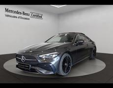 Mercedes CLE Chambray-lès-Tours