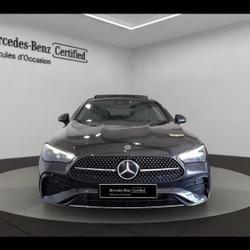 Mercedes CLE 220 d 197ch AMG Line 9G-Tronic Chambray-l&egrave;s-Tours