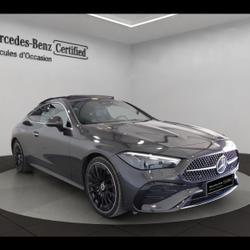 Mercedes CLE 220 d 197ch AMG Line 9G-Tronic Chambray-l&egrave;s-Tours