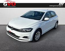 Volkswagen Polo - 1.6 TDI 95ch Confortline - 12 490 €