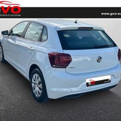 Volkswagen Polo 1.6 TDI 95ch Confortline Le Mans