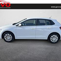 Volkswagen Polo 1.6 TDI 95ch Confortline Le Mans