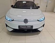 Volkswagen ID7 Belfort