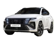 Hyundai Tucson Saint-Gor