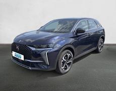 DS DS7 Fontenay-sur-Eure