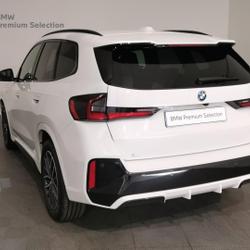 BMW X1 xDrive30e 326ch M Sport H&oelig;nheim