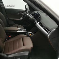 BMW X1 xDrive30e 326ch M Sport H&oelig;nheim