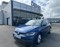 Volkswagen Polo Mérignac