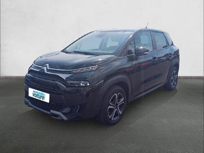 Citroen C3 Aircross - C3 Aircross PureTech 110 S&S BVM6 - You - 14 890 €
