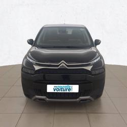 Citroen C3 Aircross PureTech 110 S&S BVM6 - You occasion - Fontenay-sur-Eure - photo 2/28