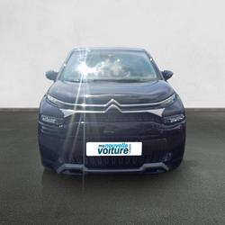 Citroen C3 Aircross C3 Aircross PureTech 110 S&S BVM6 - You Fontenay-sur-Eure