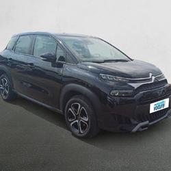 Citroen C3 Aircross C3 Aircross PureTech 110 S&S BVM6 - You Fontenay-sur-Eure