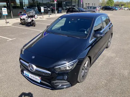 Mercedes Classe B - 200D 150CH AMG LINE 8G-DCT - 24 990 €