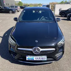 Mercedes Classe B 200D 150CH AMG LINE 8G-DCT Campsas