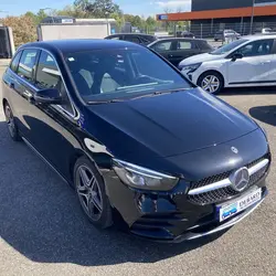 Mercedes Classe B 200D 150CH AMG LINE 8G-DCT Campsas