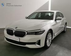 BMW Serie 5