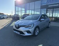 Renault Clio 5 Alixan