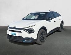 Citroen e-C4 Fontenay-sur-Eure