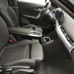 BMW X2 sDrive20iA 170ch M Sport DKG7 H&oelig;nheim