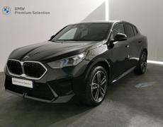 BMW X2 Obernai