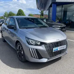 Peugeot 208 1.2 HYBRID 110CH ALLURE E-DCS6 Albi