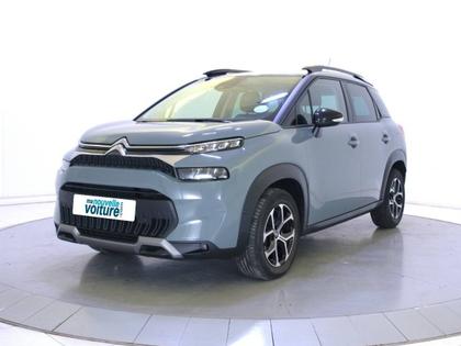 Citroen C3 Aircross - C3 Aircross PureTech 110 S&S BVM6 - Shine - 12 590 €