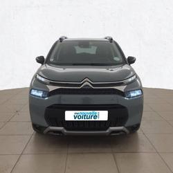 Citroen C3 Aircross C3 Aircross PureTech 110 S&S BVM6 - Shine Fontenay-sur-Eure