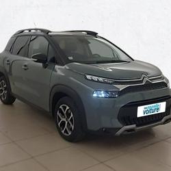 Citroen C3 Aircross C3 Aircross PureTech 110 S&S BVM6 - Shine Fontenay-sur-Eure