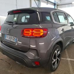 Citroen C5 Aircross BLUEHDI 130CH S&S BUSINESS EAT8 E6.D Carentoir
