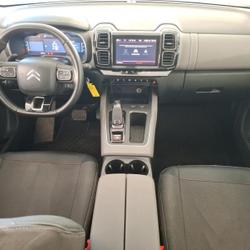 Citroen C5 Aircross BLUEHDI 130CH S&S BUSINESS EAT8 E6.D Carentoir