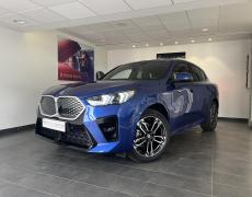 BMW X2 Chavelot