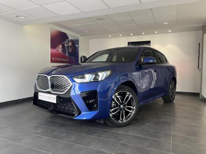 BMW X2 - iX2 eDrive20 204ch BVA M Sport - 39 990 €