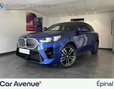 BMW X2 Chavelot