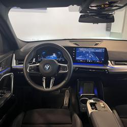 BMW X2 iX2 eDrive20 204ch BVA M Sport Chavelot