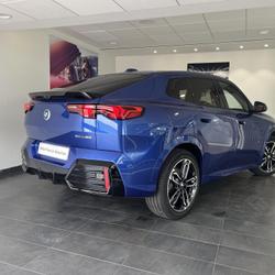 BMW X2 iX2 eDrive20 204ch BVA M Sport Chavelot