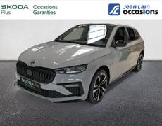 Skoda Scala - Scala 1.0 TSI Evo 2 116 ch DSG7 Monte-Carlo - 31 700 €