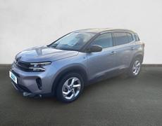 Citroen C5 Aircross Fontenay-sur-Eure