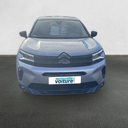 Citroen C5 Aircross C5 Aircross Hybride Rechargeable 180 e-EAT8 - Feel Fontenay-sur-Eure