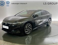 Volkswagen ID7 Luisant